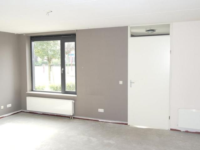 Te huur: Vivaldistraat 4