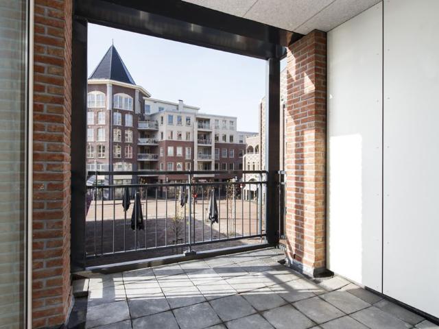 Te huur: Voor de Burchten 124
