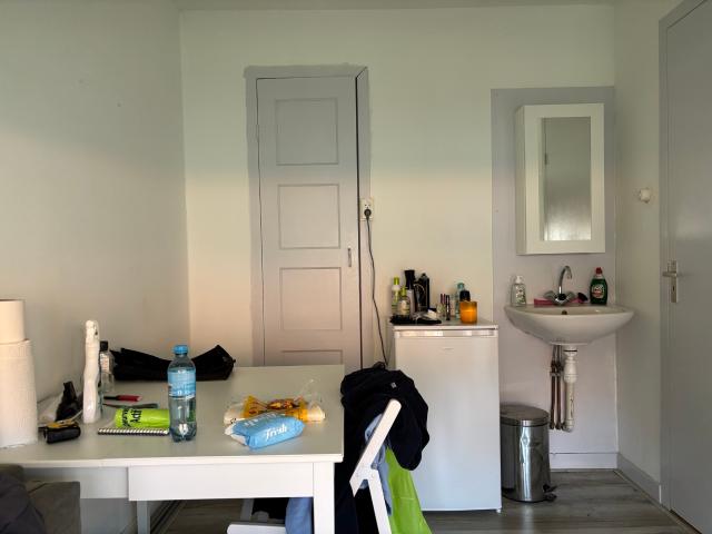 Te huur voor nette studente kamer 10 m2