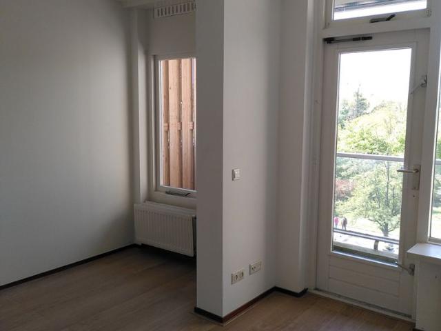 Te huur voor studerende huurders betaalbare anti kraak appartement in Arnhem
