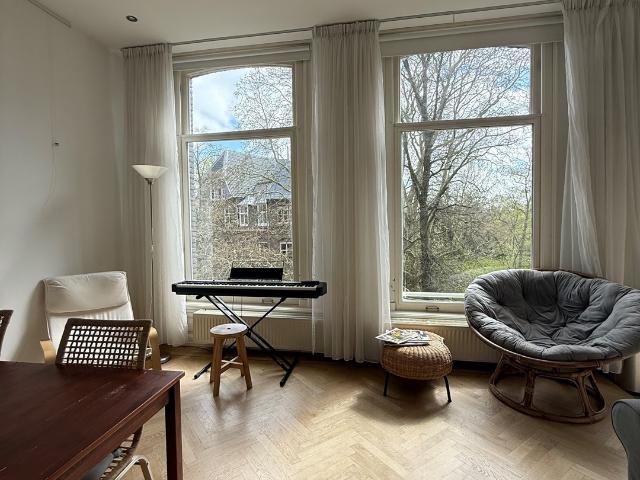 Te huur: Vondelstraat 122B, 1054 GS Amsterdam | VVA