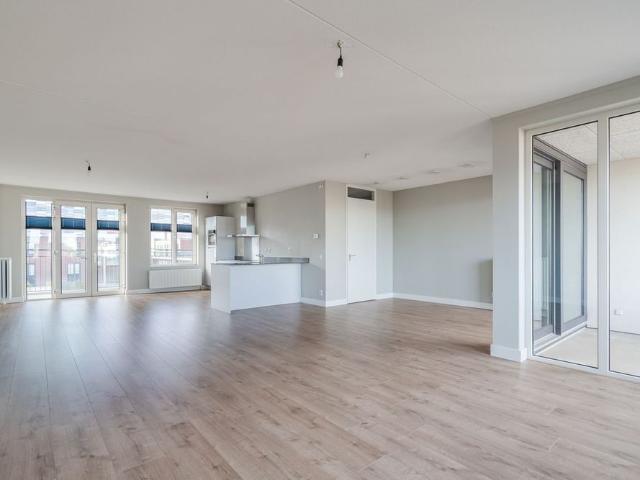 Te huur: Vredenburgplein 36