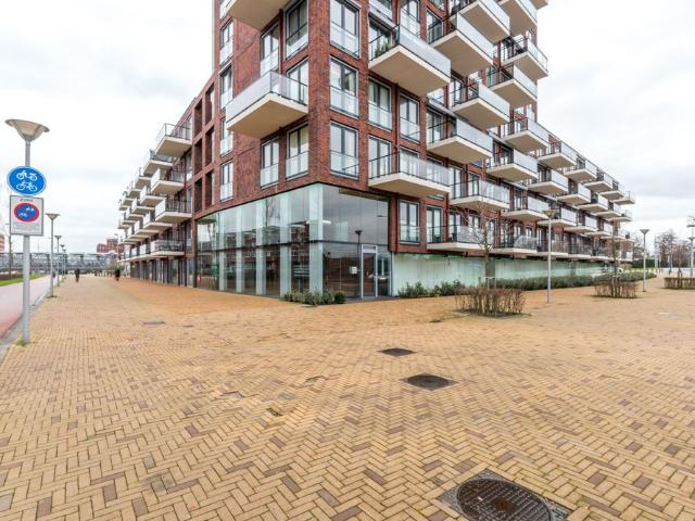Te huur: Vrouw Avenweg 8 H