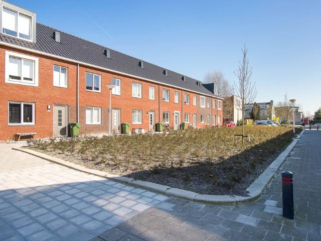 Te huur: Wulp 21