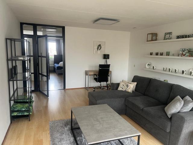 Te huur: Waldeck Pyrmontkade, 2518 RR Den Haag Waldeck Pyrmontkade, 2518 RR Den Haag | The Real Estate Company