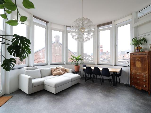 Te huur: Waldenlaan 123, 1093 NH Amsterdam