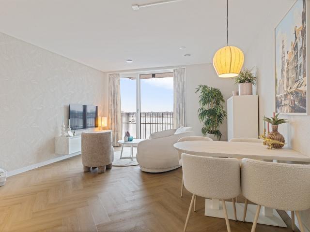 Te huur: Werfkade 73, 1033 TA Amsterdam | VVA