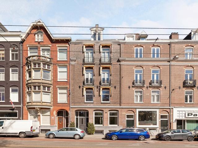 Te huur: Weteringschans, 1017 SC Amsterdam | VVA