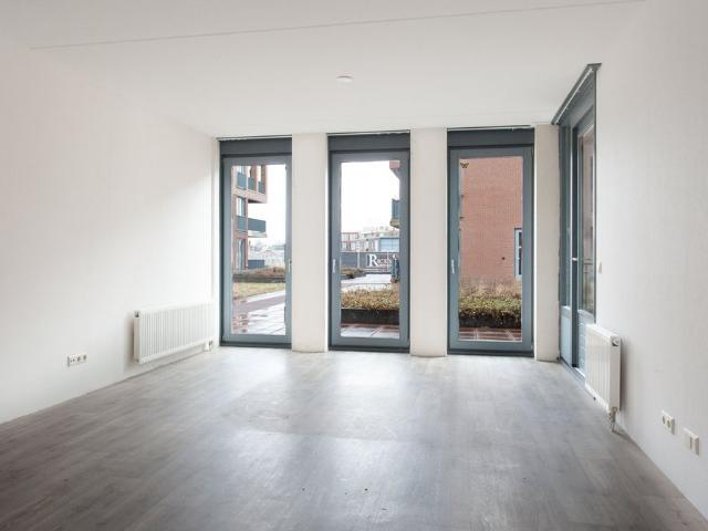 Te huur: Weversplein 19