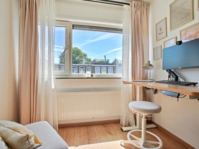 Te huur: Wijttenbachstraat 24C, 1093 JC Amsterdam