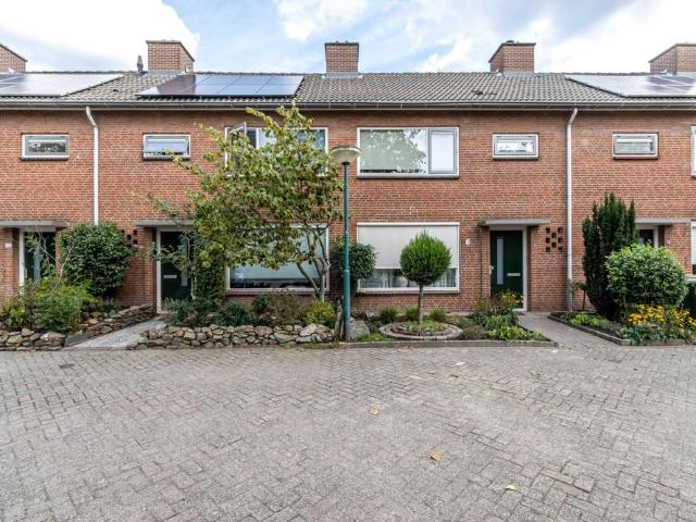 Te huur: Wilgenhof 2