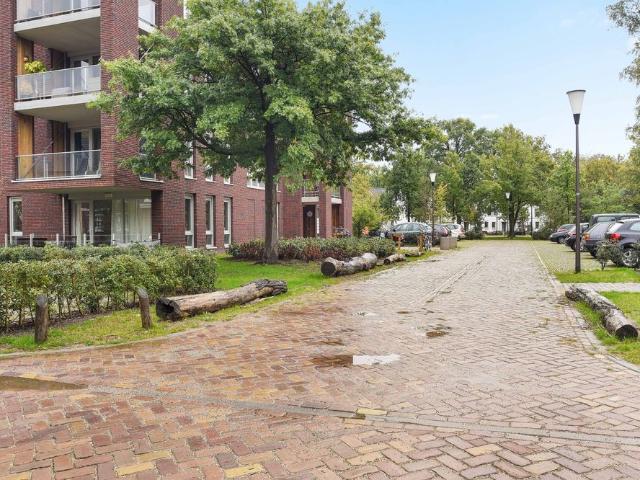 Te huur: Willem De Rijkelaan 72