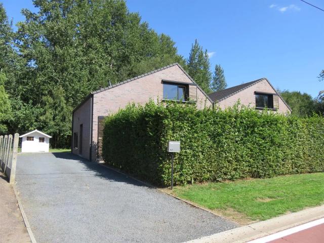 Te huur Woning in Heusden Zolder DOMO VASTGOED NV