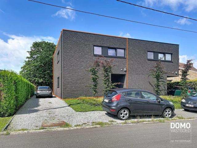 Te huur Woning in Meldert DOMO VASTGOED NV
