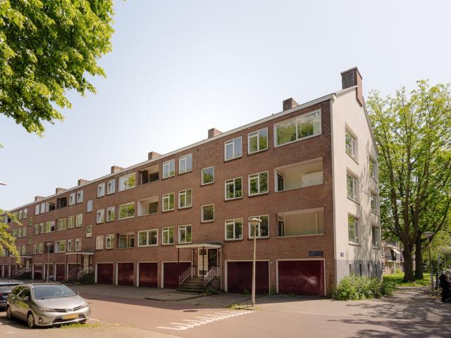 Te huur: Zuid Hollandstraat 8 3, 1082 EK Amsterdam | VVA