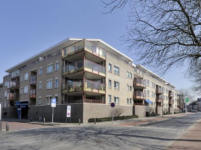 Te huur: Zandschel 24