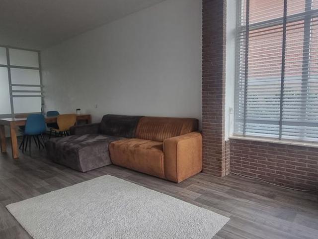 Te huur: Zeestraat 67, 2042 LB Zandvoort