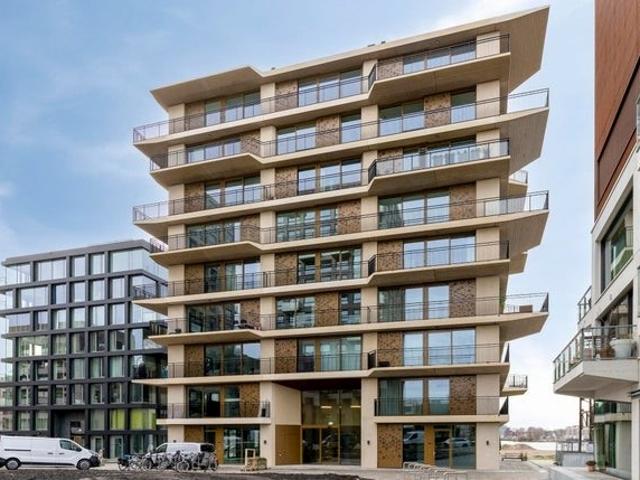 Te huur: 1031HX Amsterdam | VVA