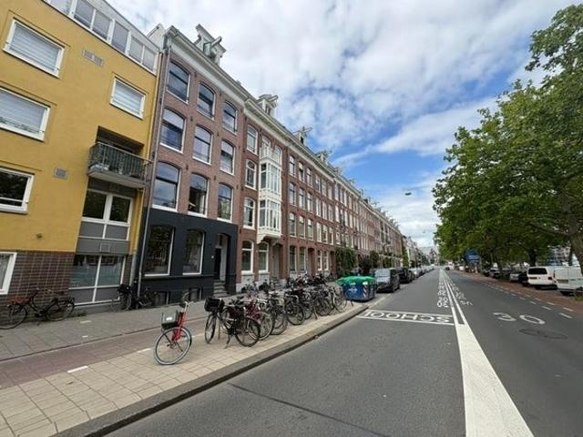 Te huur: 1052CJ Amsterdam | VVA