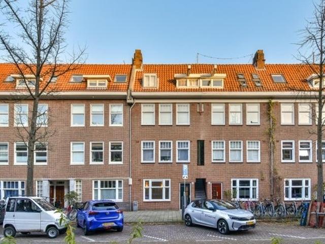 Te huur: 1057WT Amsterdam | VVA
