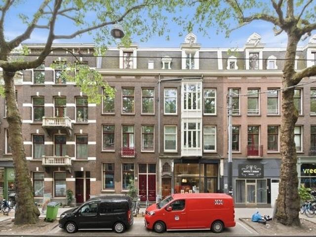 Te huur: 1072GM Amsterdam | VVA