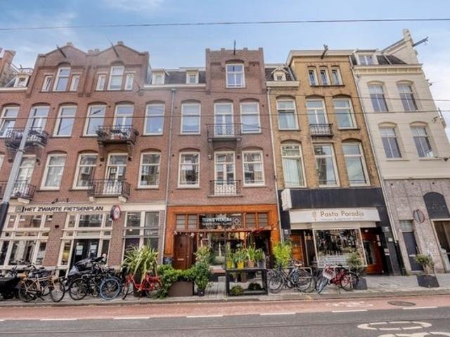 Te huur: 1075CW Amsterdam | VVA