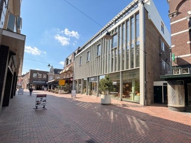 Te huur: 1211CS Hilversum | VVA