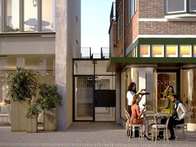 Te huur: 1211CS Hilversum | VVA