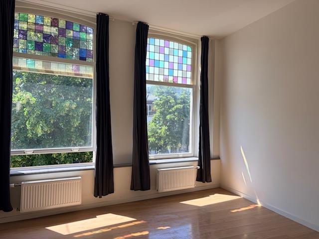 Te huur: 2 kamer appartement in centrum Utrecht