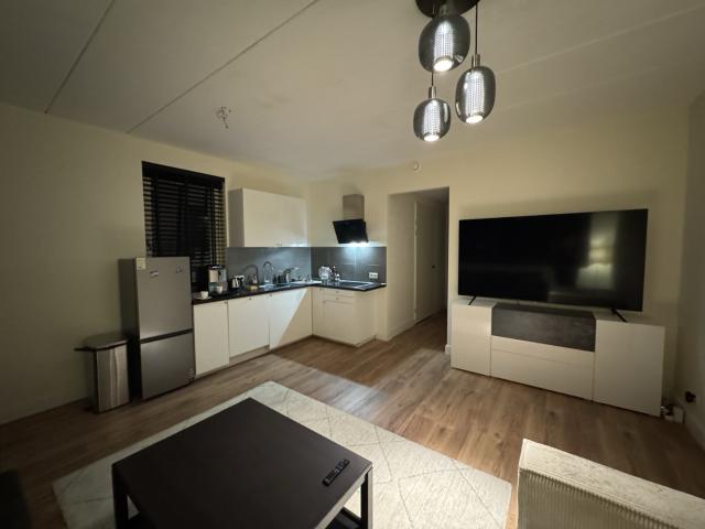 Te huur: 2 kamer woning – Amsterdam Noord