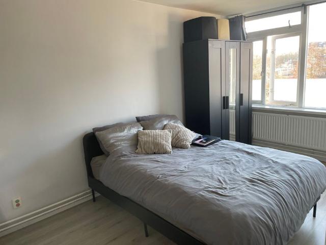 Te huur: 3 kamerappartement in Utrecht Overvecht voor studenten