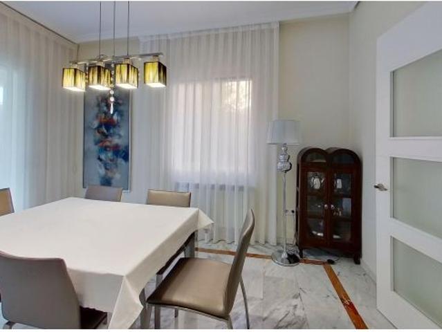 ¿Te imaginas vivir aquí… en tu propio oasis en Rivas Vaciamadrid?