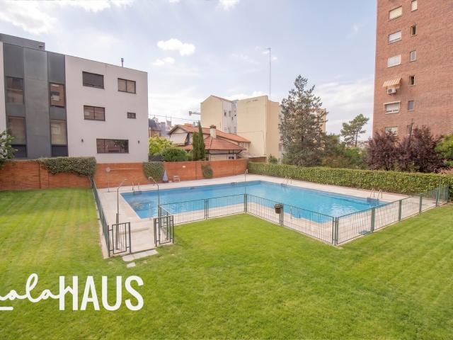 ¿Te imaginas desayunar cada mañana en tu terraza, con luz a raudales y vistas totalmente despejadas?