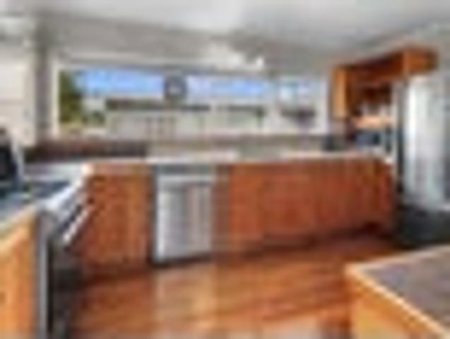 Te Kamo West Winner is the Ultimate Family Space!