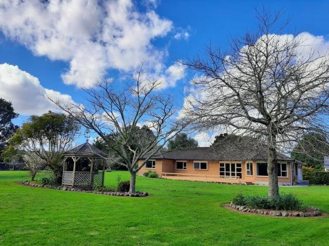 Te Kamo, 4 bedrooms