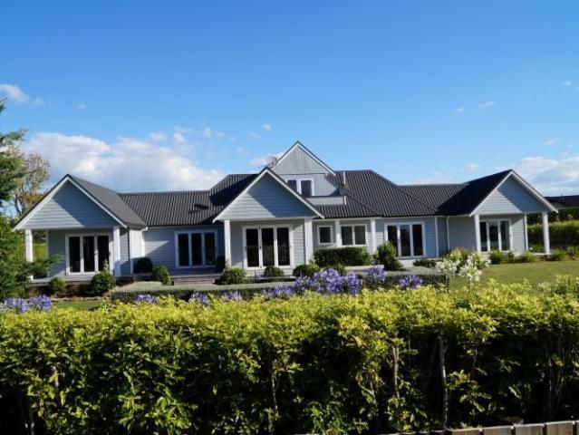 te kauwhata, 4 bedrooms