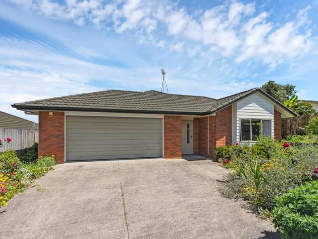 te kauwhata, 4 bedrooms