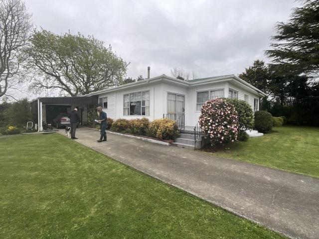 te kauwhata, 4 bedrooms