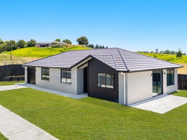 te kauwhata, 4 bedrooms