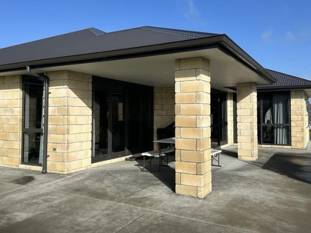 te kauwhata, 4 bedrooms