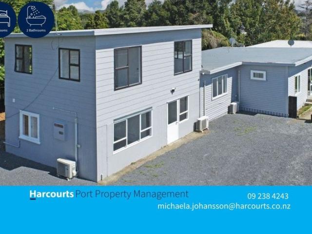 te kauwhata, 5 bedrooms