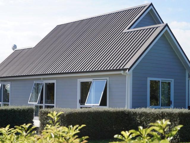 te kauwhata, 2 bedrooms