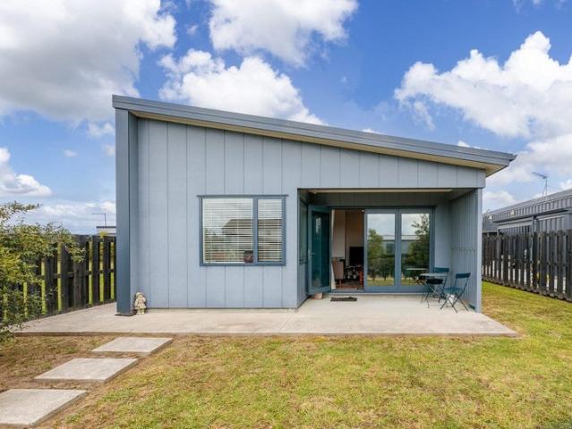 te kauwhata, 2 bedrooms