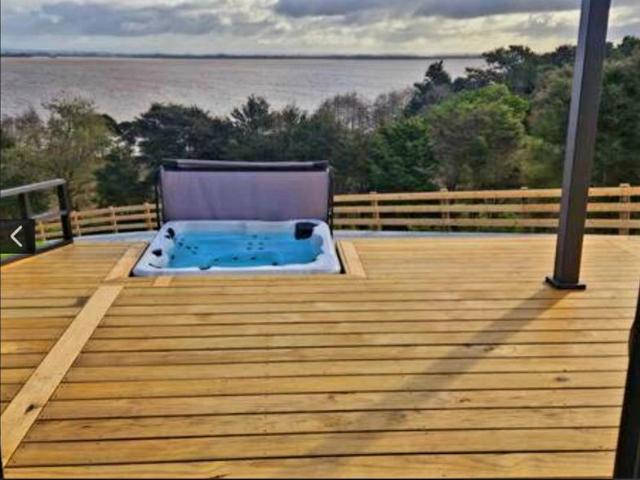 te kauwhata, 2 bedrooms