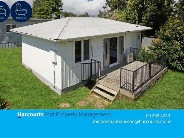 te kauwhata, 2 bedrooms