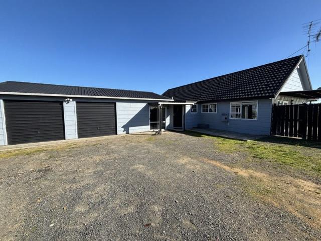 te kauwhata, 3 bedrooms