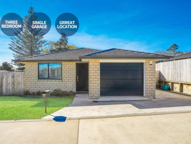 te kauwhata, 3 bedrooms