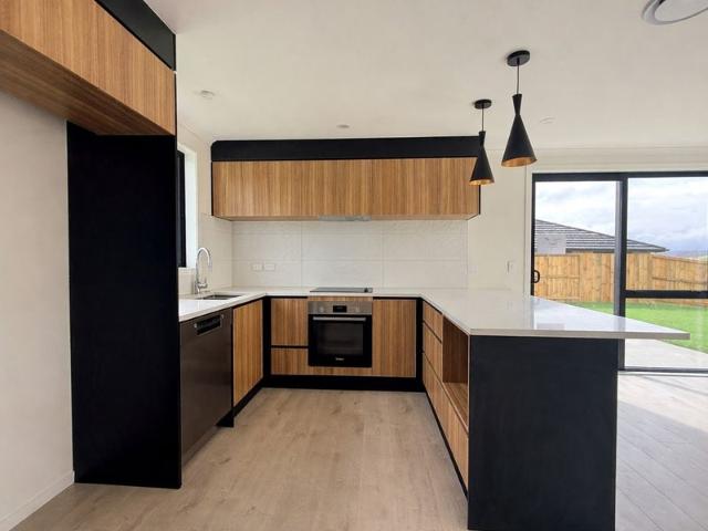 te kauwhata, 3 bedrooms
