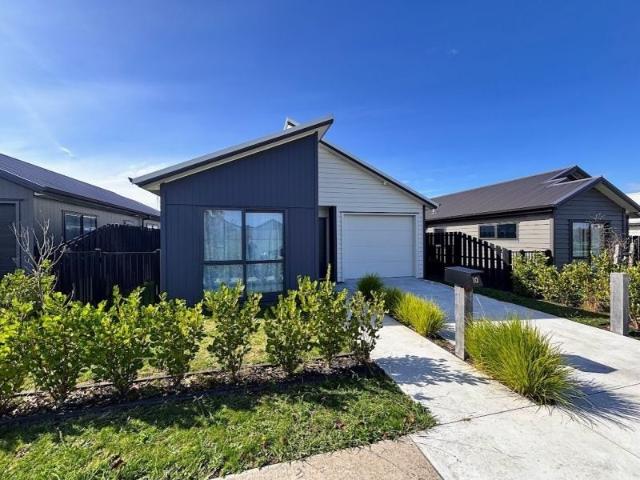 te kauwhata, 3 bedrooms