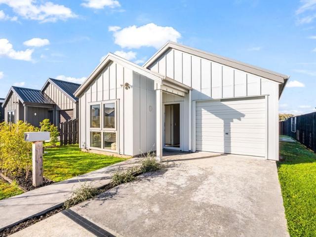 te kauwhata, 3 bedrooms